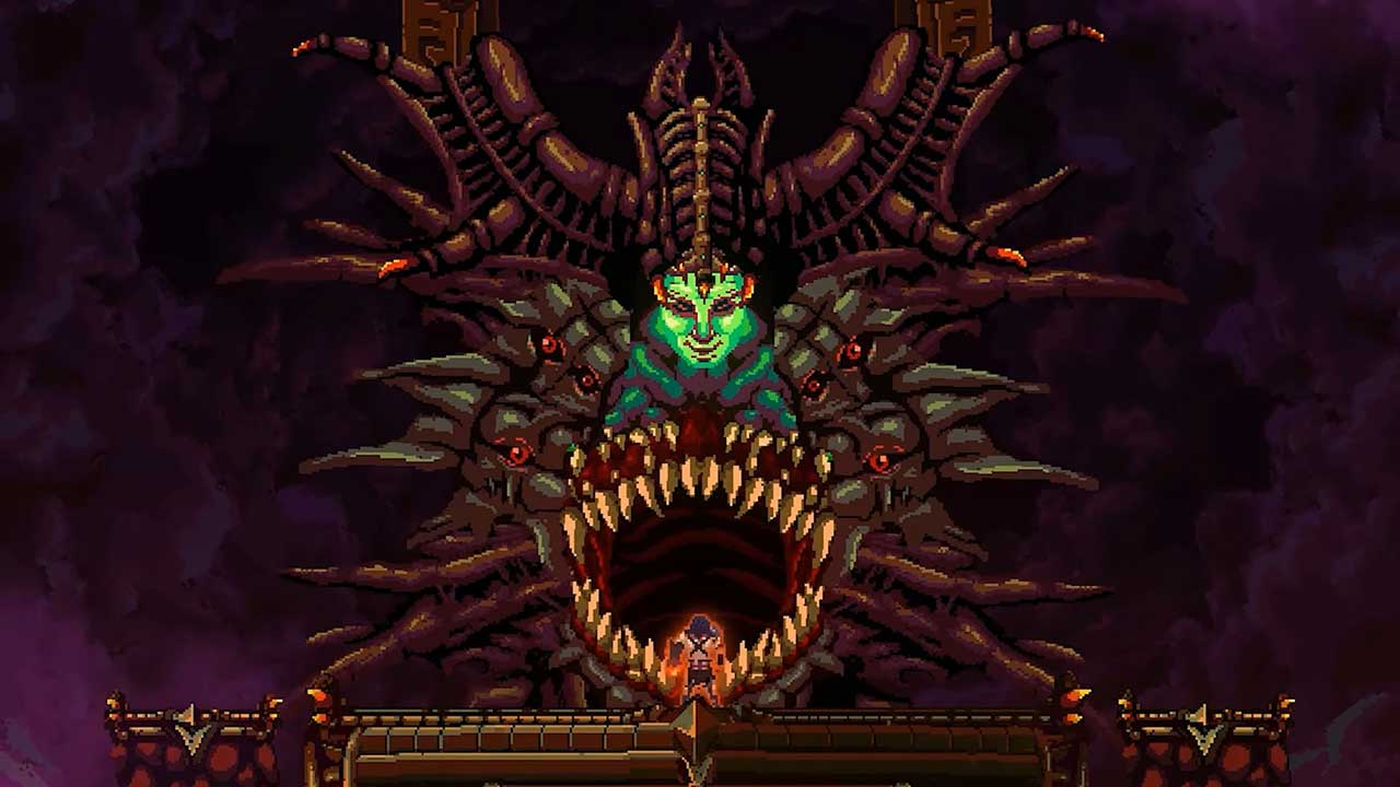 Game Indonesia – Rising Hell Rilis Mei 2021 4 rising hell