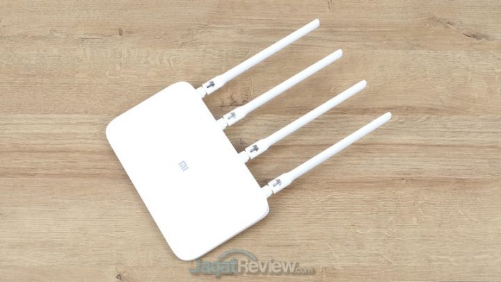 Review Xiaomi AIoT: Mi Router 4A dan 4C, GaN Charger 65W, Mi 360 Home Security Camera 2K 5 router 4A 1