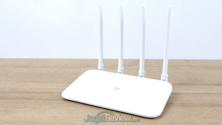Review Xiaomi AIoT: Mi Router 4A dan 4C, GaN Charger 65W, Mi 360 Home Security Camera 2K 4 router 4A 2