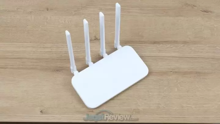 Review Xiaomi AIoT: Mi Router 4A dan 4C, GaN Charger 65W, Mi 360 Home Security Camera 2K 3 router 4C 1