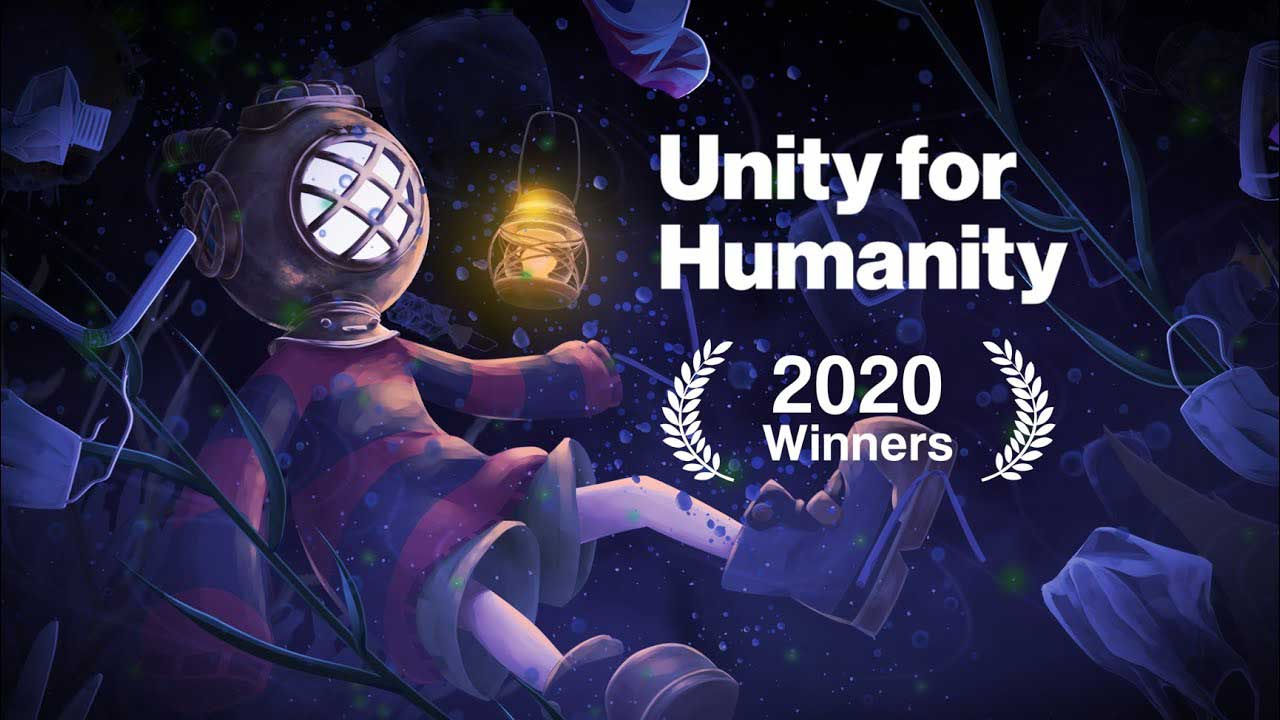 Game Indonesia – Samudra Menang Penghargaan Unity for Humanity Grant! 11 samudra