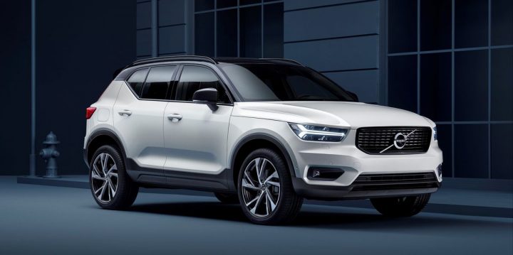 Volvo akan Beralih Total ke Mobil Elektrik di 2030 1 Volvo