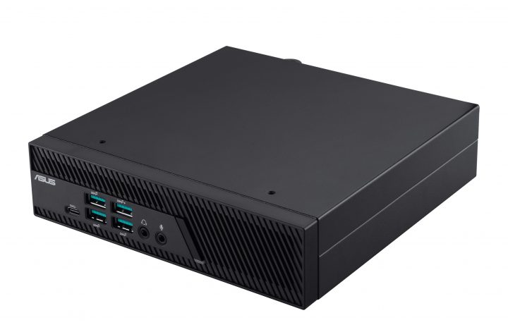 ASUS Luncurkan Mini PC PB62, Usung Prosesor Intel Core Gen 11 1 ASUS Mini PC PB62