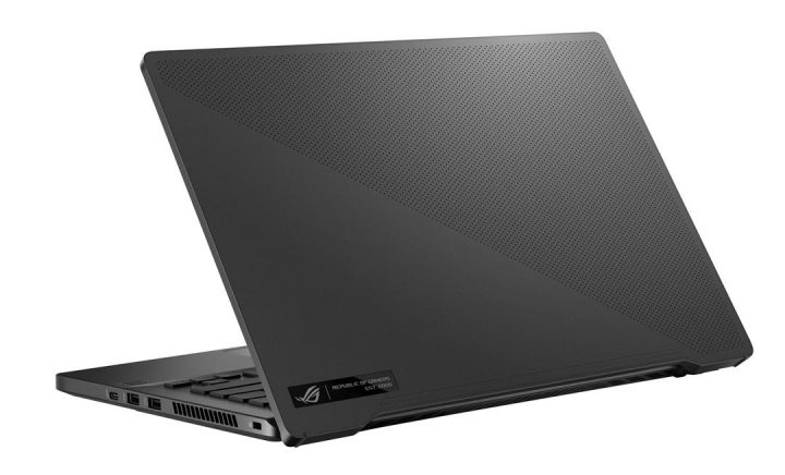 ASUS ROG Zephyrus G14 Black