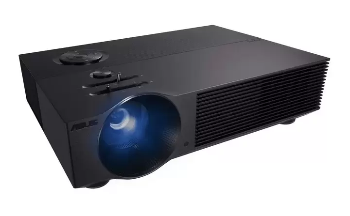 (Direct Release) ASUS Luncurkan Proyektor LED ASUS H1 20 Asus LED H1