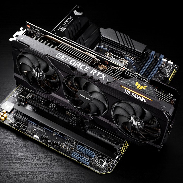 (Direct Release) ASUS Rilis Update Firmware Motherboard dan VBIOS GeForce RTX 30 Untuk aktifkan Fitur Resizeable Bar 22 ASUS Update Resizable Bar