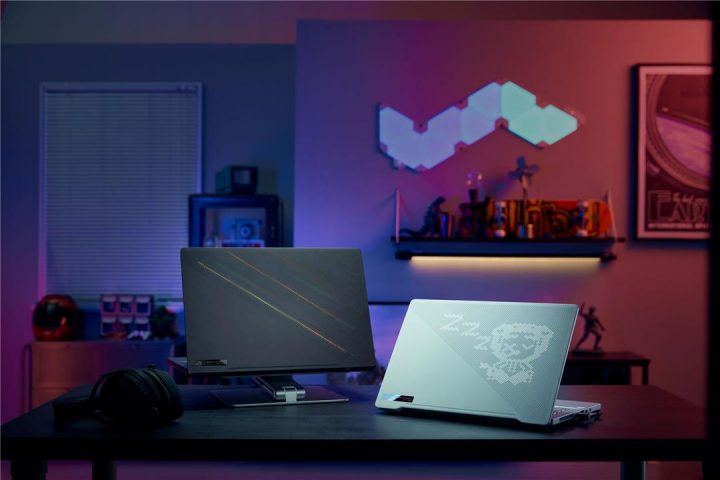 Harga dan Spesifikasi ROG Zephyrus G15