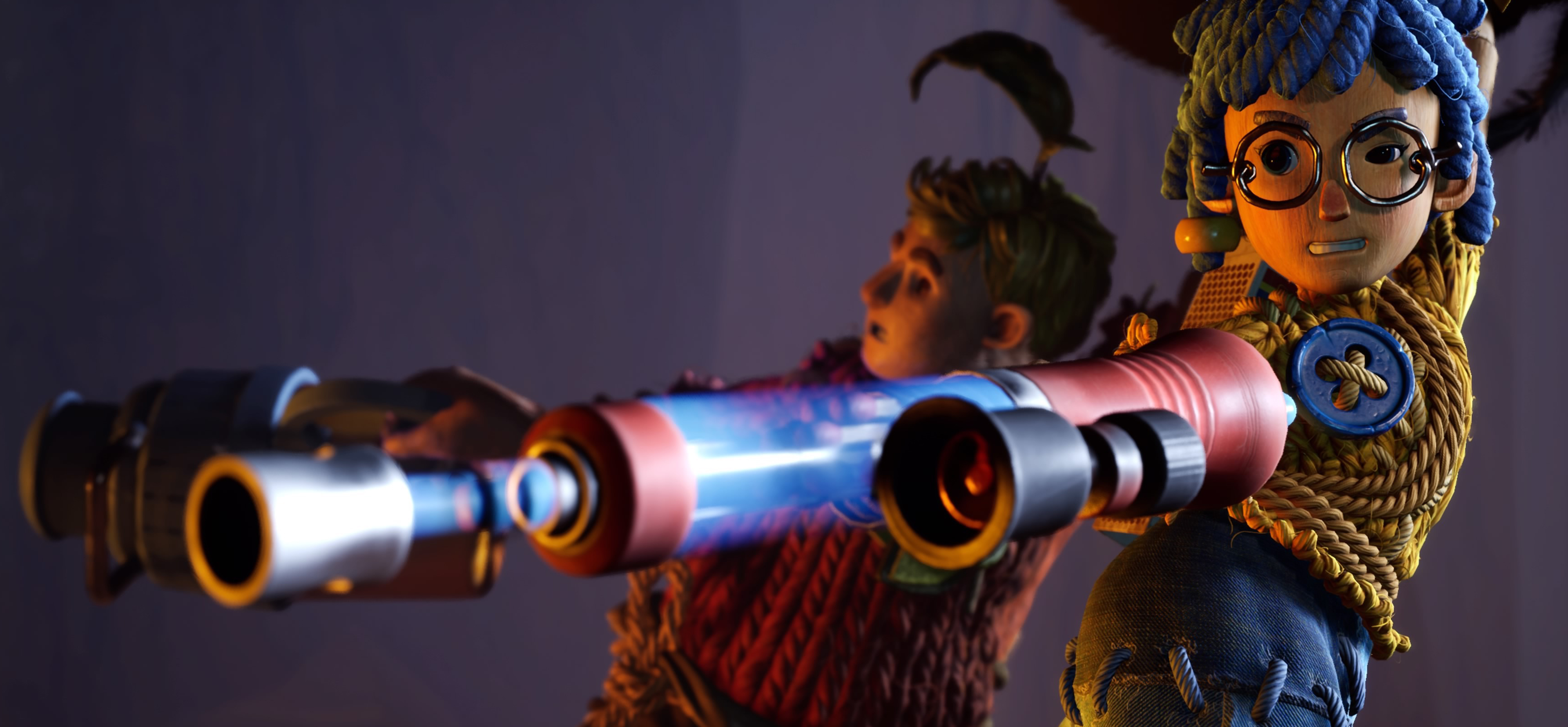 Review It Takes Two: Butuh Dua untuk Mencinta! 1 It Takes Two jagatplay 1111