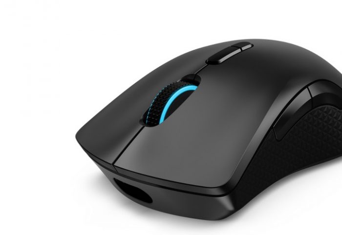 Lenovo Luncurkan Legion 5 Pro dan Legion 7 di Indonesia 3 Lenovo Legion M600 RGB Wireless Gaming Mouse