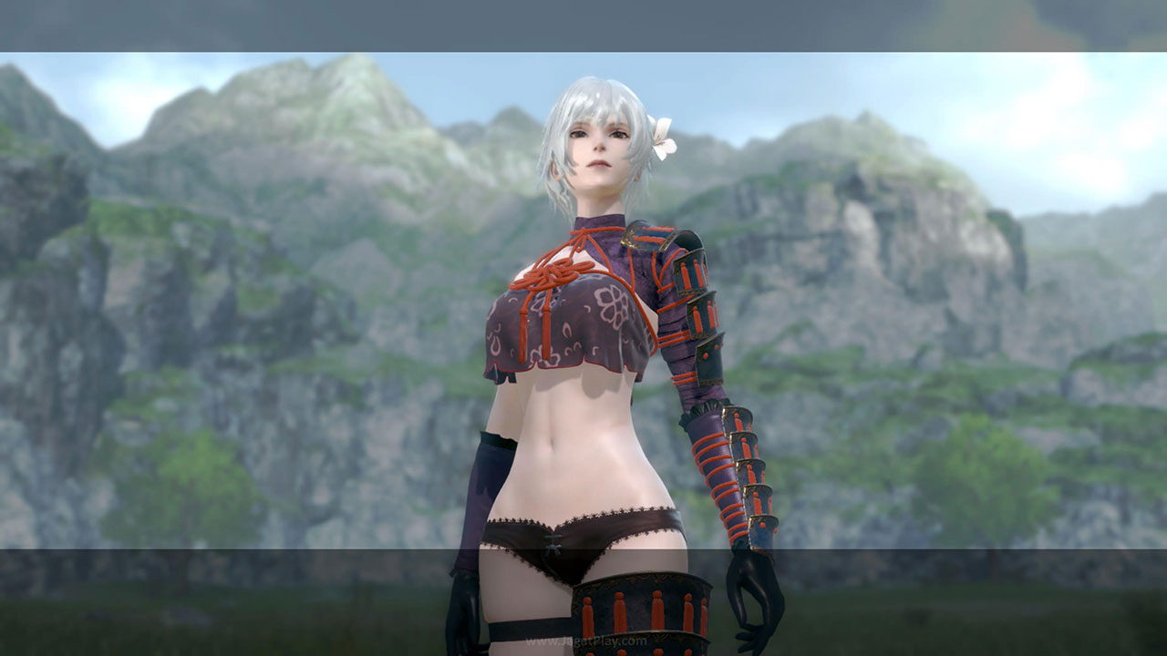 Nier Replicant remaster jagatplay 137 2