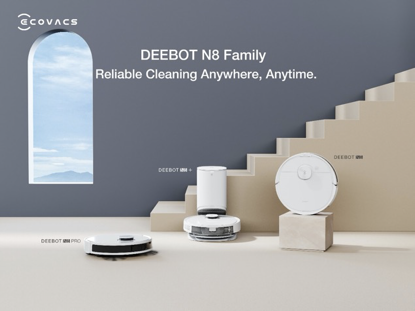 Direct Release: ECOVACS ROBOTICS Memperkenalkan DEEBOT N8 Family di Indonesia 5 Outlook 3vd5bgoi