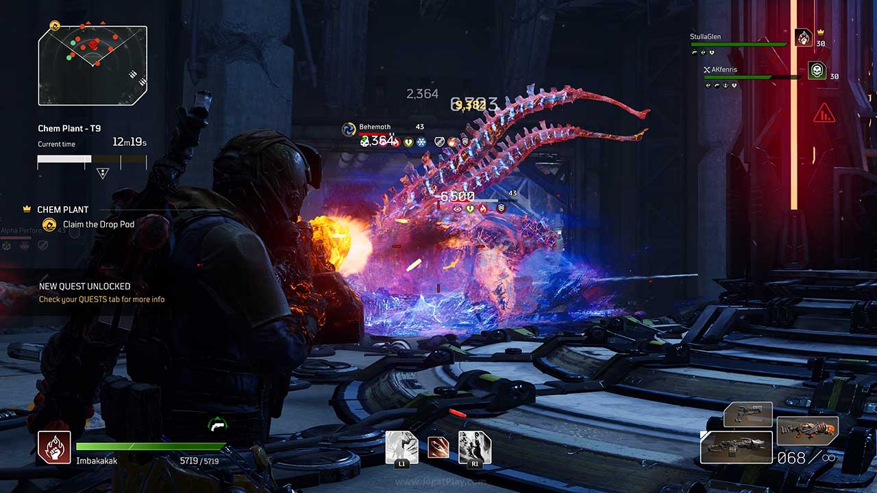 Review Outriders: Loot-Shooter Memuaskan! 5 Outriders jagatplay part 2 57 1