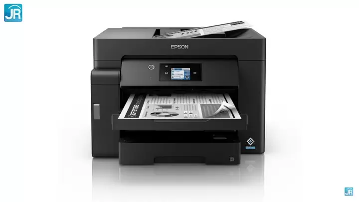 Review Epson EcoTank M15140: Printer Monokrom A3 Pertama di Indonesia 3 Review Printer Epson EcoTank M15140