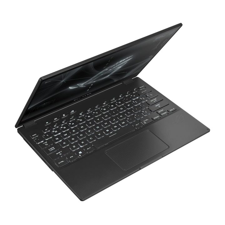 Harga dan Spesifikasi 6 Laptop ASUS ROG Terbaru (2021) di Indonesia 4 Harga dan Spesifikasi ASUS ROG Flow X13