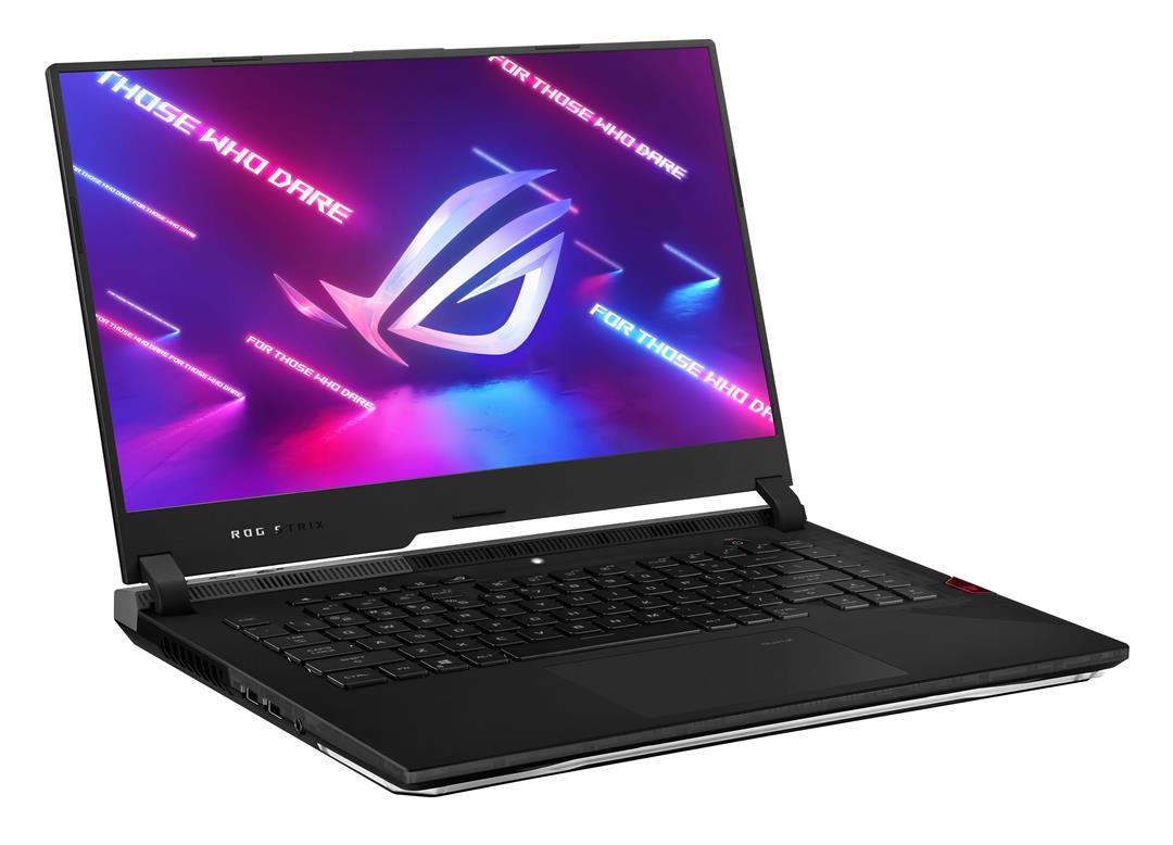 Harga dan spesifikasi ROG Scar Strix Series