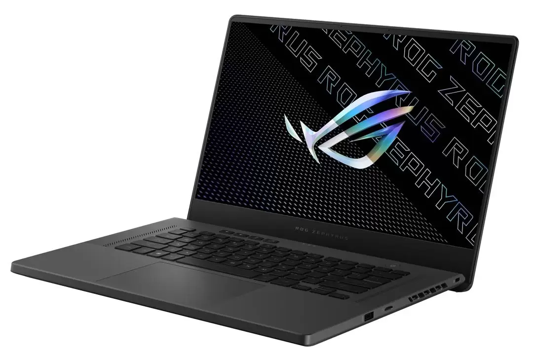 Harga dan Spesifikasi ROG Zephyrus G15