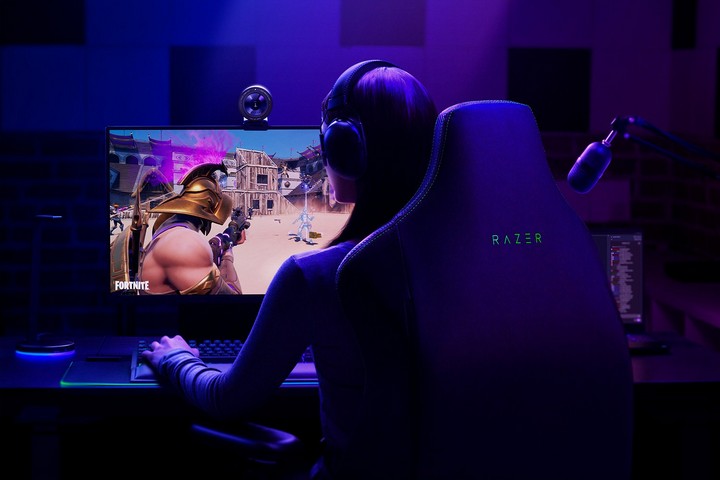 Review Razer Kiyo Pro: Praktis, Gambar Jernih! 1 Razer Kiyo Pro Banner 2