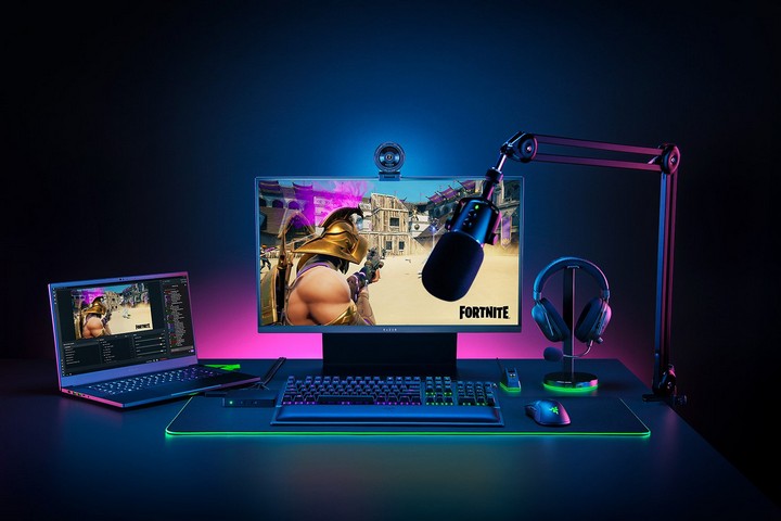 Review Razer Kiyo Pro: Praktis, Gambar Jernih! 1 Razer Kiyo Pro Banner