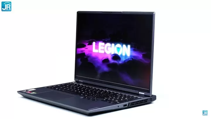 Review Lenovo Legion 5 Pro: Kenceng Parah! 4 Review Lenovo Legion 5 Pro