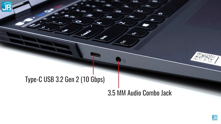 Review Lenovo Legion 5 Pro: Kenceng Parah! 7 Review Lenovo Legion 5 Pro