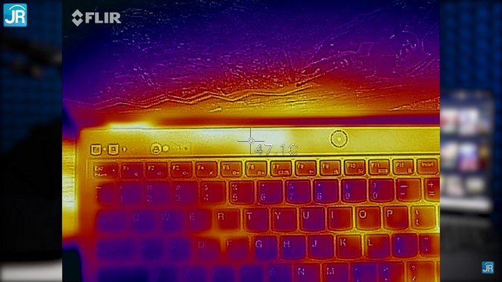 Review Lenovo Legion 5 Pro: Kenceng Parah! 13 Review Lenovo Legion 5 Pro