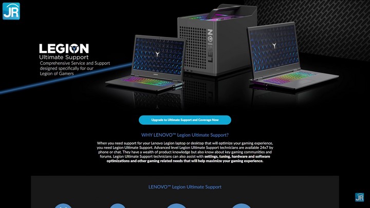 Review Lenovo Legion 5 Pro: Kenceng Parah! 2 Review Lenovo Legion 5 Pro