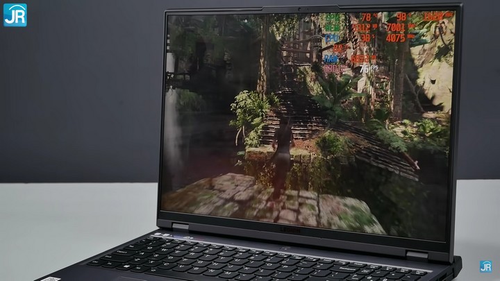 Review Lenovo Legion 5 Pro: Kenceng Parah! 9 Review Lenovo Legion 5 Pro