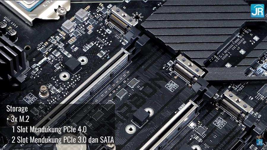 Review Motherboard MSI MPG Z590 Gaming Carbon Wi-Fi 5 Review Motherboard MSI MPG Z590 Gaming Carbon WiFi