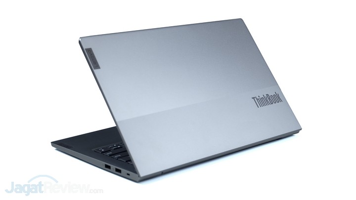 Review Lenovo ThinkBook 14s G2 ITL: Kencang, Irit, Tangguh 1 Review Thinkbook 14s ITL G2