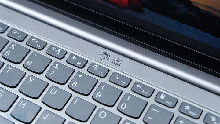 Review Lenovo ThinkBook 14s G2 ITL: Kencang, Irit, Tangguh 12 Review Thinkbook 14s ITL G2