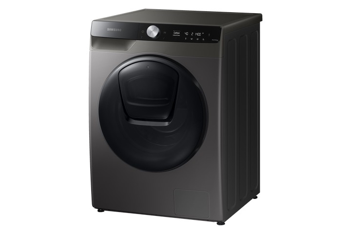 Samsung Smart Ecobubble Washer
