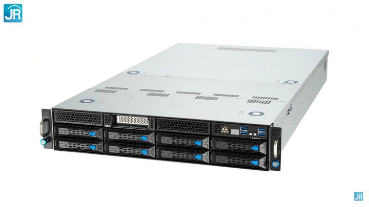 (Video) Mengenal ASUS ESC4000A-E10, Server Untuk Cloud Computing 4 Screenshot 1024