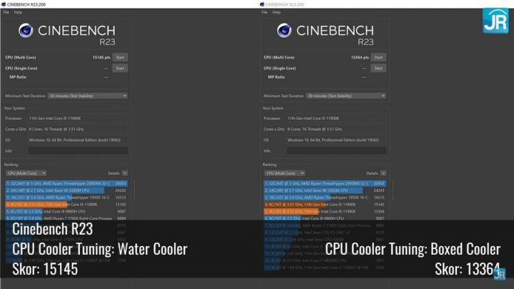 Review Motherboard MSI MPG Z590 Gaming Carbon Wi-Fi 1 Screenshot 1250