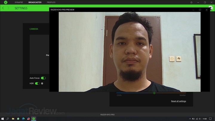 Review Razer Kiyo Pro: Praktis, Gambar Jernih! 11 Screenshot 341