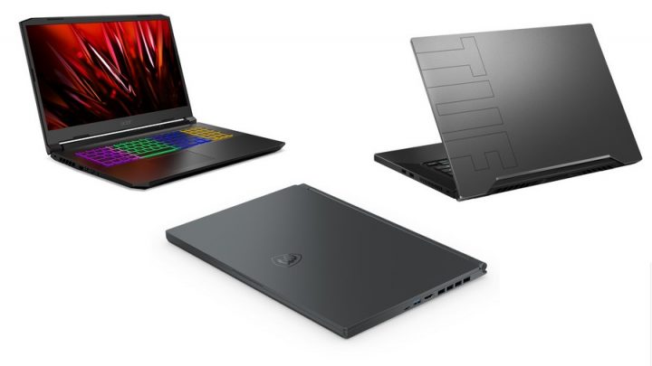 Mengenal 11th Gen Intel Core H35-Series, Prosesor Untuk Ultra Portable Gaming Laptop 1 Prosesor 11th Gen Intel Core H35 Series Untuk Ultra Portable Gaming Laptop