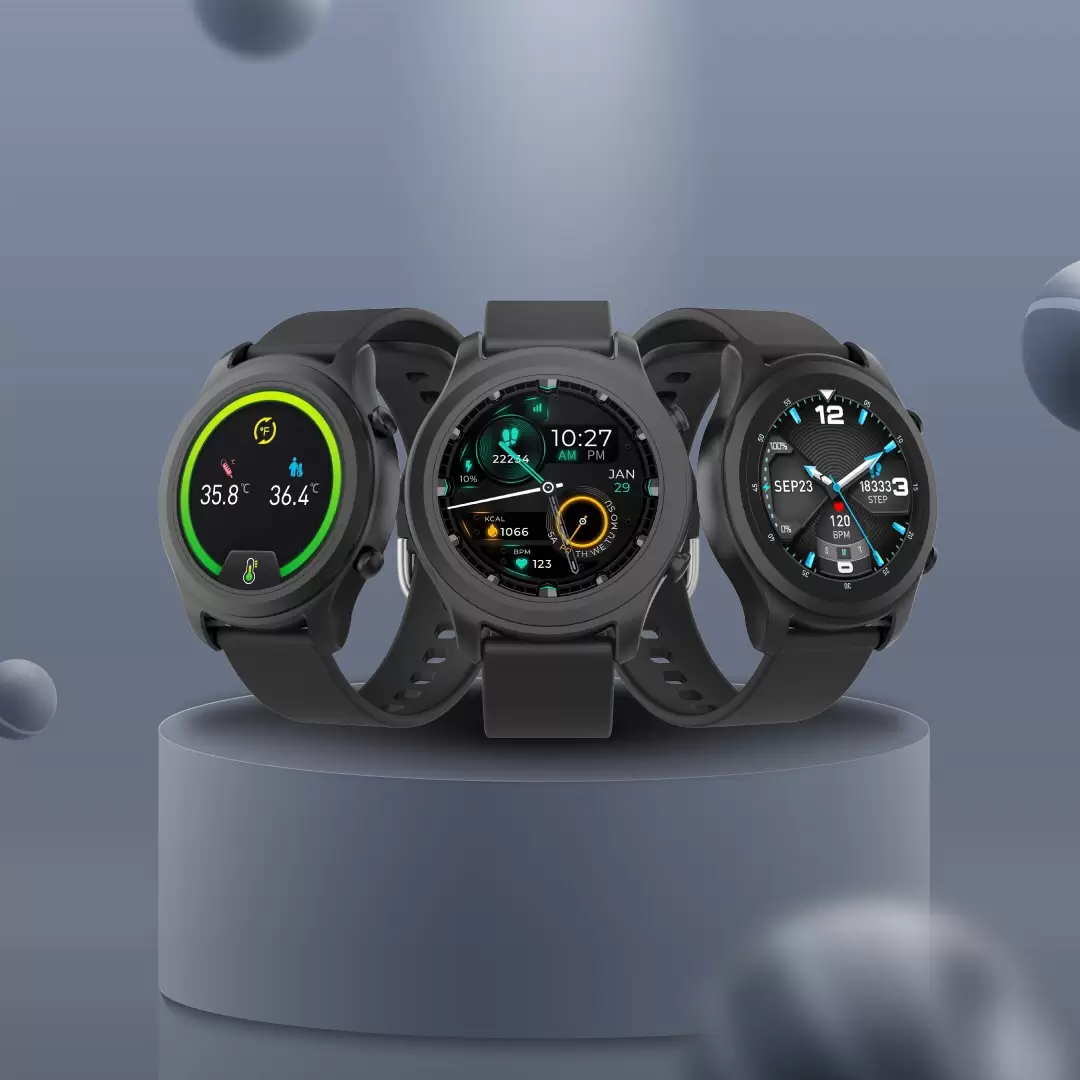 Direct Release: OASE Akan Luncurkan Smartwatch Terbaru, Monitor Suhu Tubuh Hanya Dengan Satu Swipe! 24 W1 1