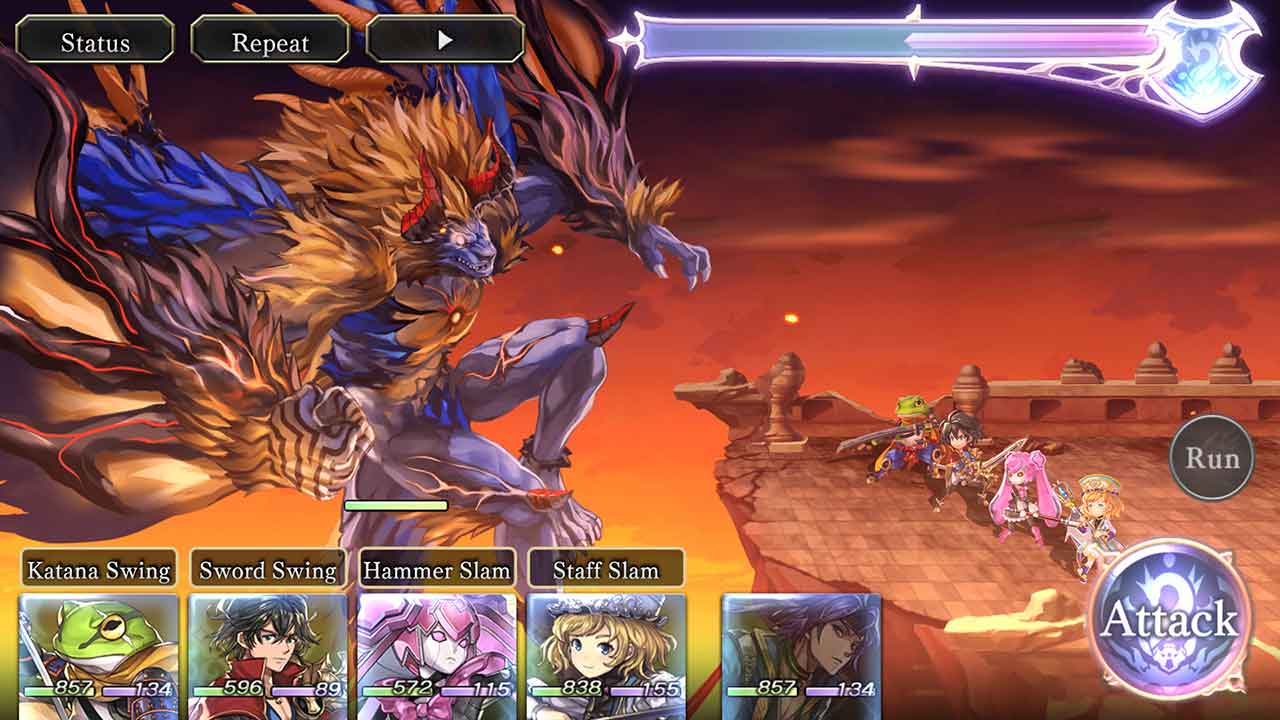 Another Eden versi Steam Klarifikasi Soal Munculnya File Mencurigakan – “wfsdrv” 2 another eden