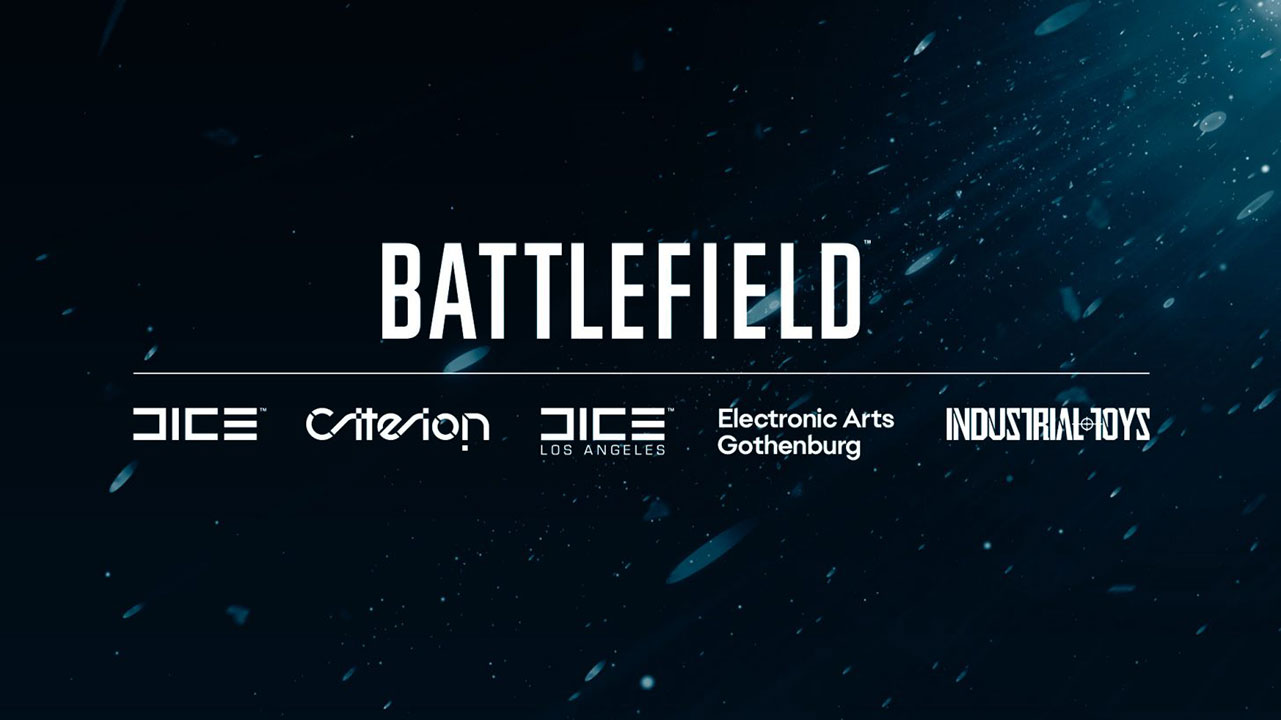 Battlefield 2021 Akan Dikerjakan 4 Studio! 2 battlefield 2021
