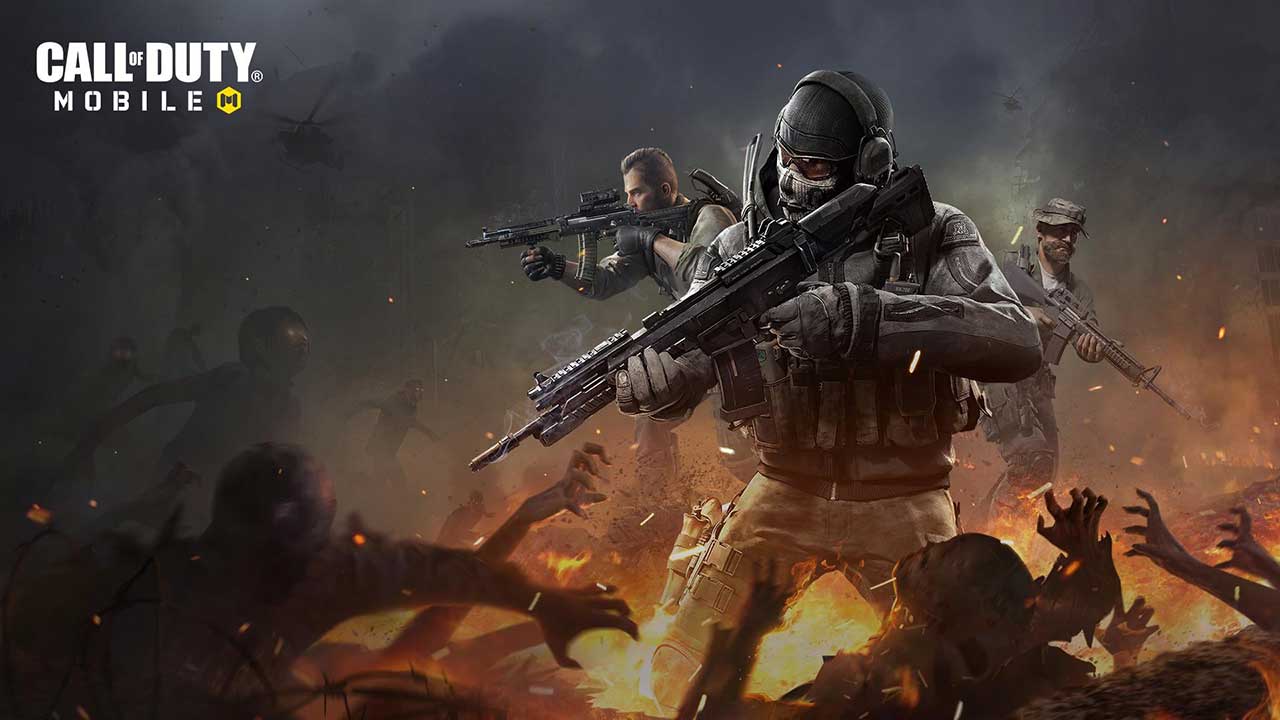 Dev. Call of Duty Mobile Catat Pendapatan 145 Triliun Rupiah di 2020! 4 cod mobile1