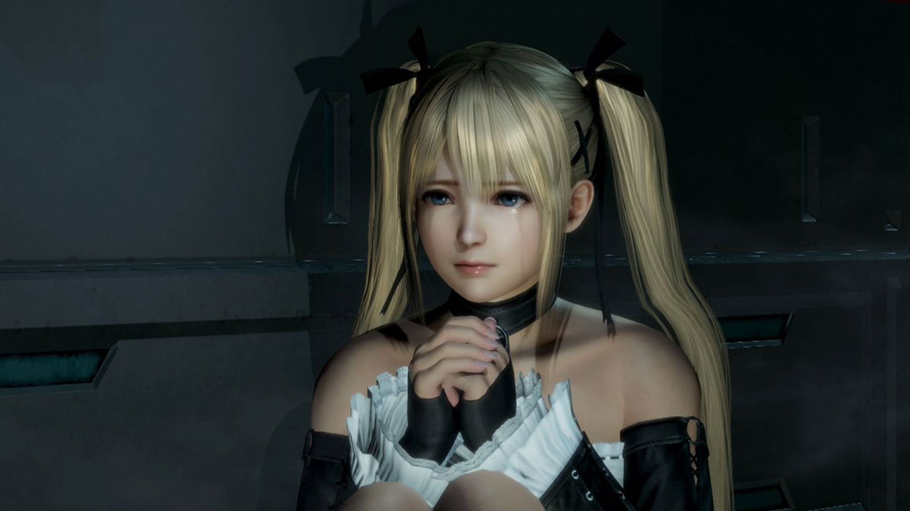 Director Dead or Alive Hengkang dari Koei Tecmo 1 dead or alive1