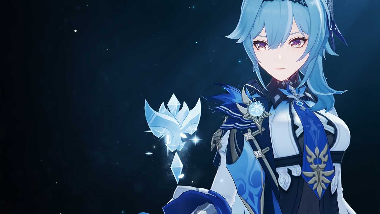 Bareng Update Baru, Genshin Impact PS5 Meluncur Minggu Depan 11 genshin impact 15