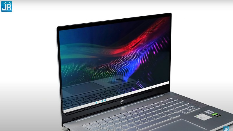 Review HP Envy 15: Kencang, Elegan, Cocok utk Content Creator & Video Editor 10 hp envy 15 13