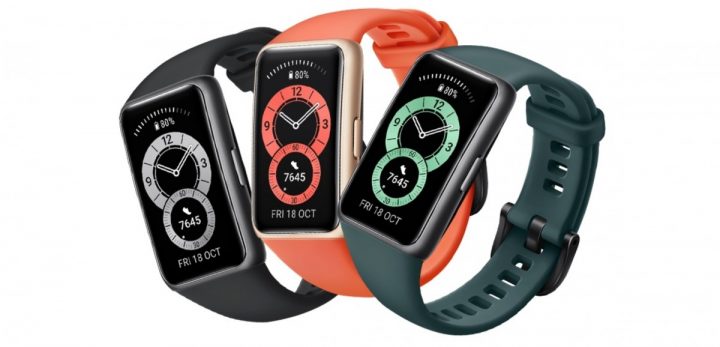 (VIDEO) Jagat Tech News: LG Bubar, vivo X60, Mediatek Unggul, Discord vs Club House 1 huawei band 6