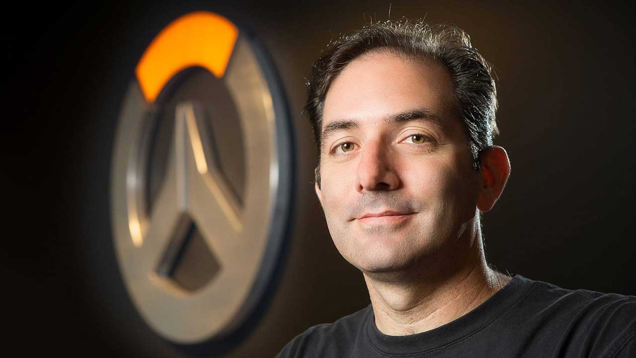 Jeff Kaplan Hengkang dari Blizzard 5 jeff kaplan