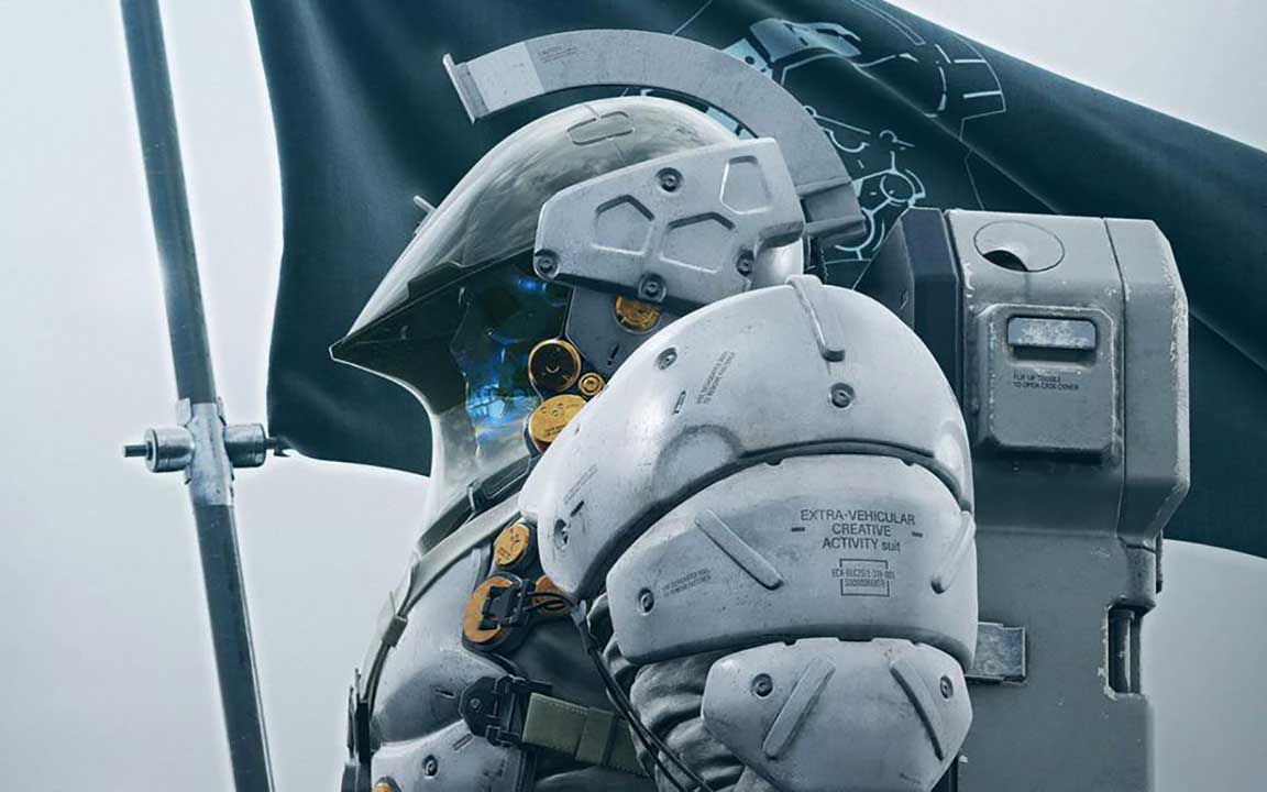 Microsoft Dekati Hideo Kojima? 4 ludens