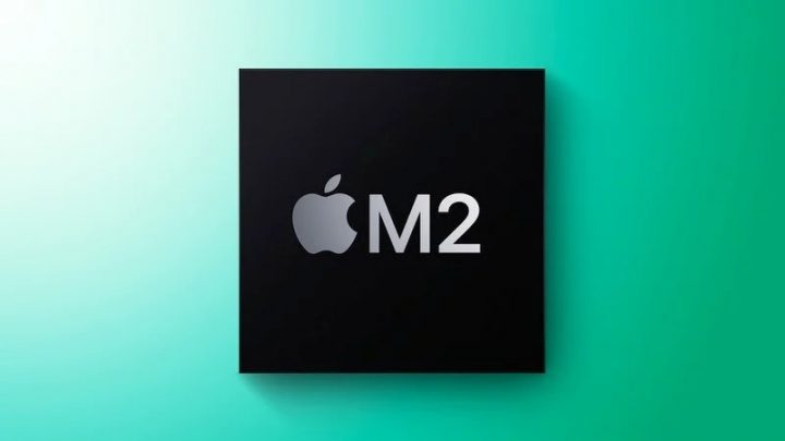 Apple Siap Produksi Massal Chipset Apple M2 1 Apple M2 Chipset