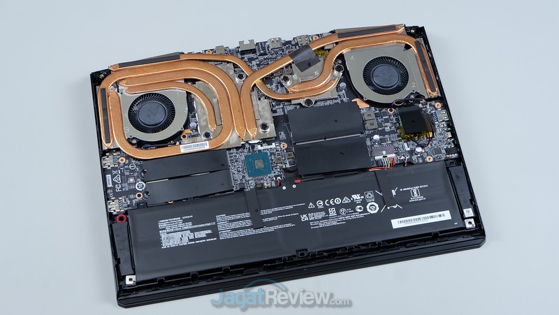 msi gp66 leopard 19