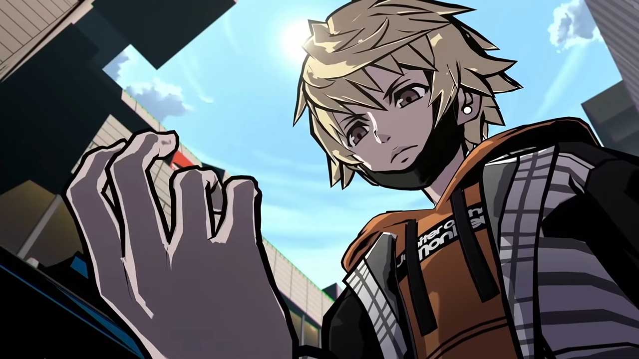 NEO: The World Ends with You Juga Tuju PC! 5 neo the world ends with you