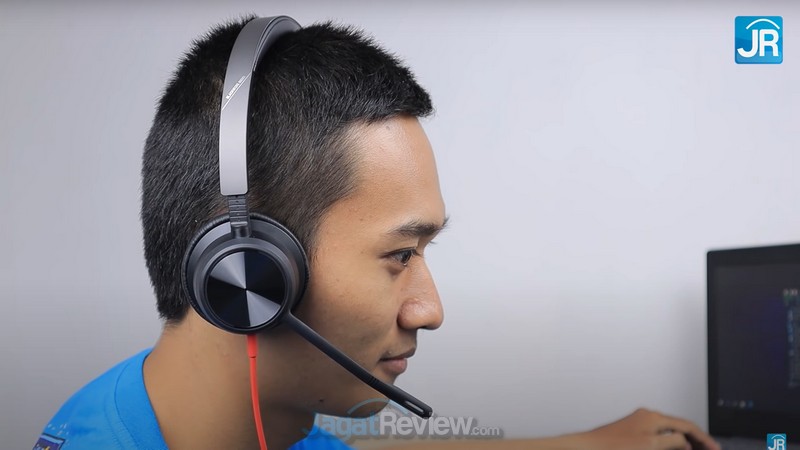 Review Poly BlackWire 8225: Headset Terbaik untuk Conference & Video Call 2 poly blackwire 8225 2