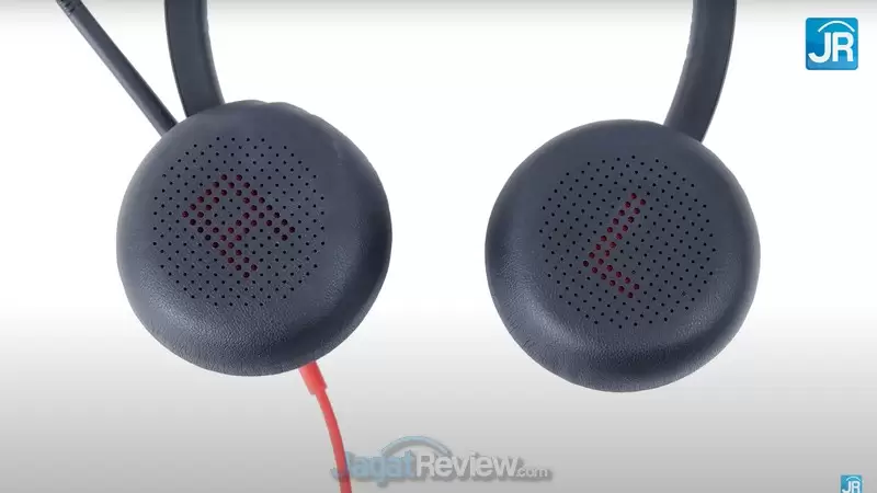 poly blackwire 8225 9